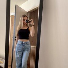 Natálie Velechovská - profilový obrázek