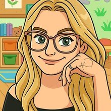 Karolina Grygarová - profilový obrázek