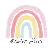 S láskou, Jessie - profilový obrázek