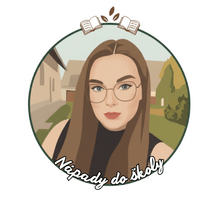 Pavlína Budáková | Nápady do školy - profilový obrázek