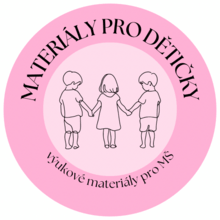 Materiály pro dětičky - profilový obrázek