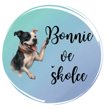 Bonnie ve školce - profilový obrázek