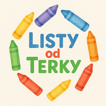Listy od Terky - profilový obrázek
