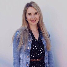 Kartičky pro miminka a dětičky - Mgr. Veronika Moláková - profilový obrázek