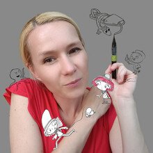Dagmar Chládková - profilový obrázek