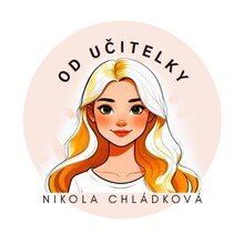 Nikola Chládková - Od učitelky - profilový obrázek
