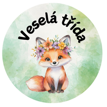 Veselá třída - Anežka Černohousová - profilový obrázek