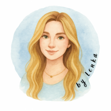 Lenka Lenčéšová - profilový obrázek