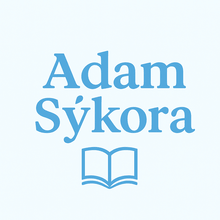 Adam Sýkora - profilový obrázek
