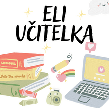 Eliška Dostálová - profilový obrázek