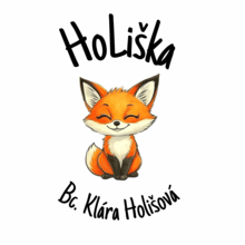 Bc. Klára Holišová - profilový obrázek