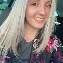 Michaela Páralová - profilový obrázek