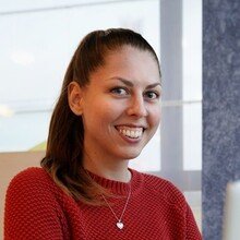 Lucie Glasová - profilový obrázek