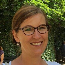 Gabriela Rechbergová - profilový obrázek