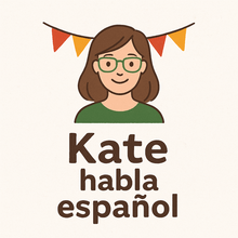 Kate habla espaňol - profilový obrázek