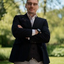 Petr Machej - profilový obrázek