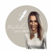 Natálie Halmichová - profilový obrázek