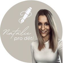 Natálie Halmichová - profilový obrázek