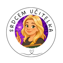 Srdcem_učitelka - profilový obrázek