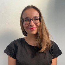 Anna-Marie Balounová - profilový obrázek