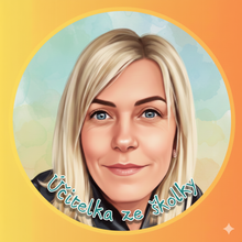 Učitelka ze školky - profilový obrázek