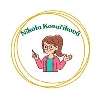 Nikola Kovaříková - profilový obrázek