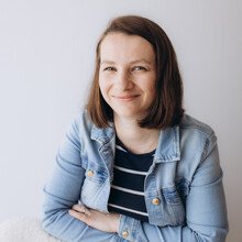 Klára Kohutová - profilový obrázek