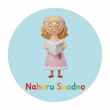 Hana Horáková - profilový obrázek