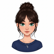 Rosalie Boháčová - profilový obrázek