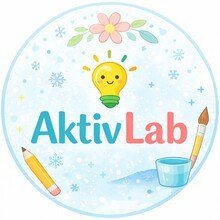 AktivLab - profilový obrázek
