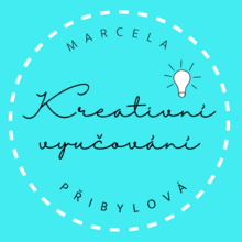 Kreativní vyučování - Marcela Přibylová - profilový obrázek