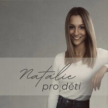 Natálie Halmichová - profilový obrázek