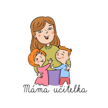 Máma učitelka - profilový obrázek