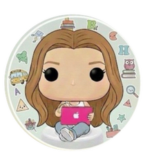 Bc. Denisa Šťastná - profilový obrázek