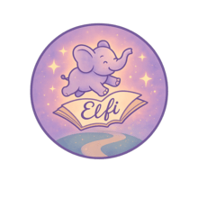 Elfi - cestou ZŠ i MŠ - profilový obrázek