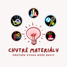 Chytré materiály - profilový obrázek