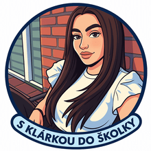 S Klárkou do školky - profilový obrázek
