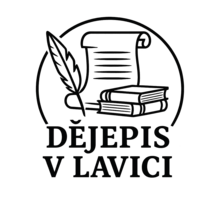 Dějepis v lavici - profilový obrázek