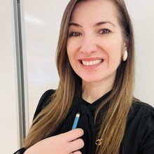 Eva Havlíčková Oros - profilový obrázek