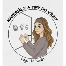 bájo do hodin - Barbora Zíková - profilový obrázek