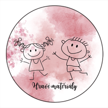 Hravé materiály - profilový obrázek