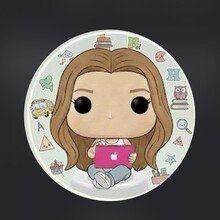 Bc. Denisa Šťastná - profilový obrázek