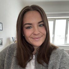 Dominika Srncová - profilový obrázek