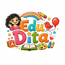 EduDita - profilový obrázek