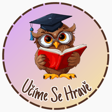 Učíme Se Hravě - profilový obrázek
