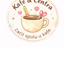 kafe&centra - profilový obrázek