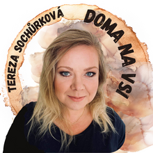 Tereza Sochůrková - profilový obrázek