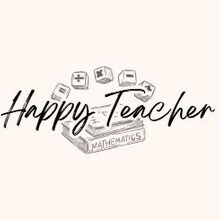 Happy Teacher - profilový obrázek