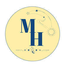 Michaela Hřavová - profilový obrázek