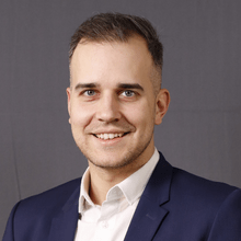 Ondřej Šťastný - profilový obrázek